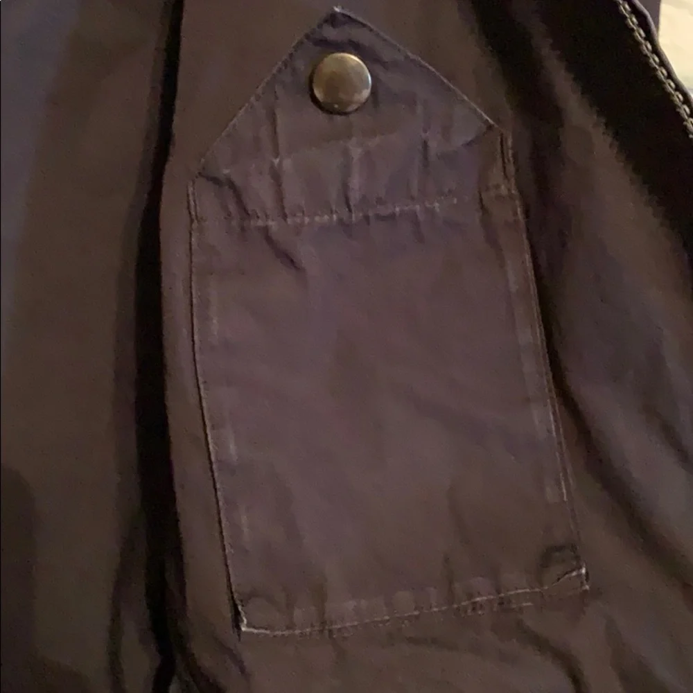 Banana Republic | Banana Republic full zip jacket